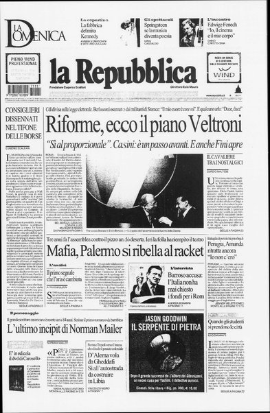 La repubblica